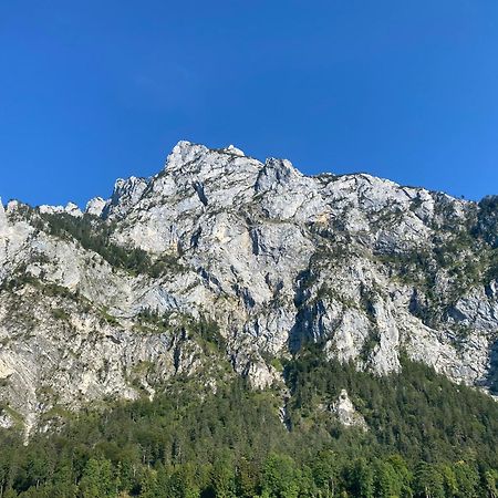 Ferienhaus Gmunden Exteriör bild