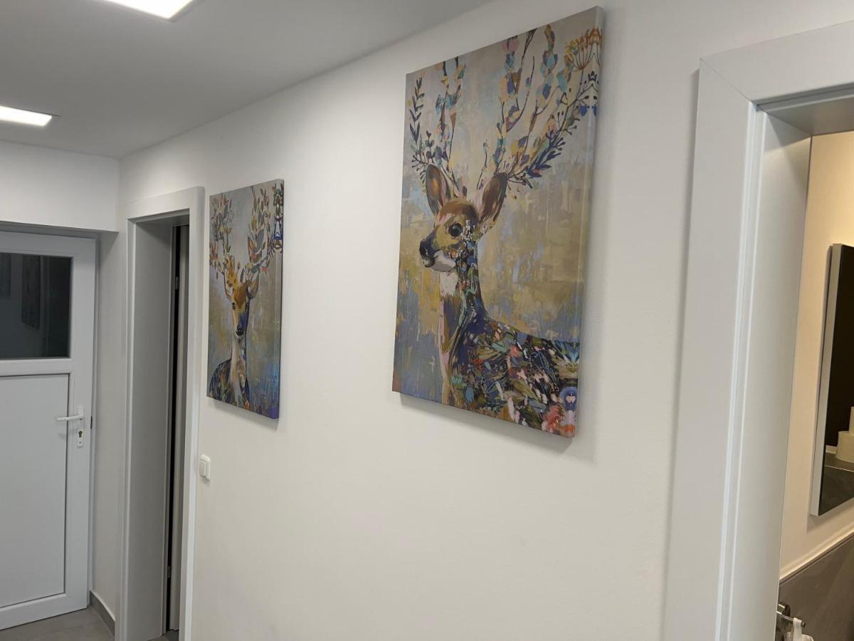Ferienhaus Gmunden Exteriör bild