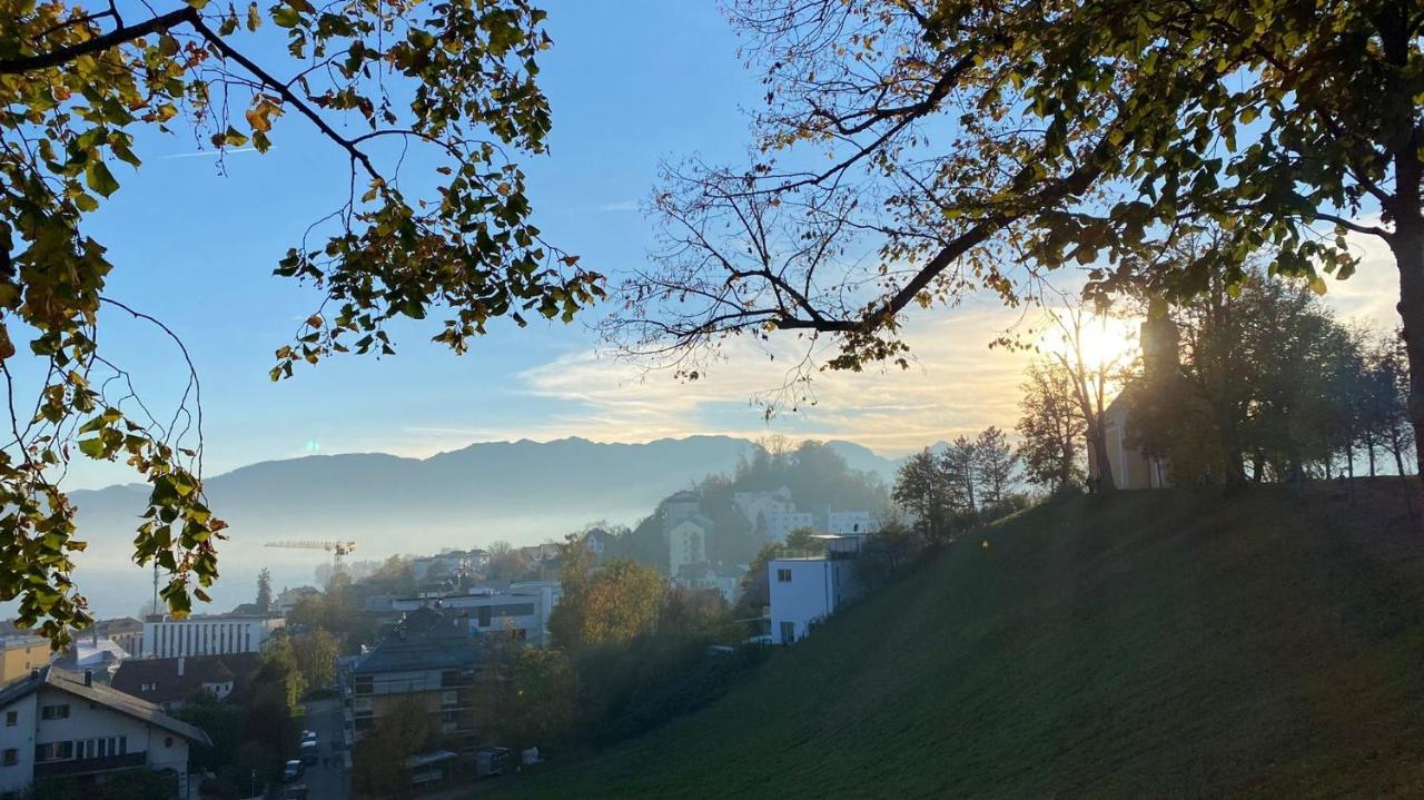 Ferienhaus Gmunden Exteriör bild